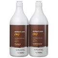 Kit Lowell Protect Care (In) - Shampoo 1L + Condicionador 1L
