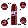 Blush em Stick Ruby Kisses Melon Pop! 03 Terracotta Pop