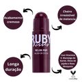 Blush em Stick Ruby Kisses Melon Pop! 04 Plum Pop Mbs04b