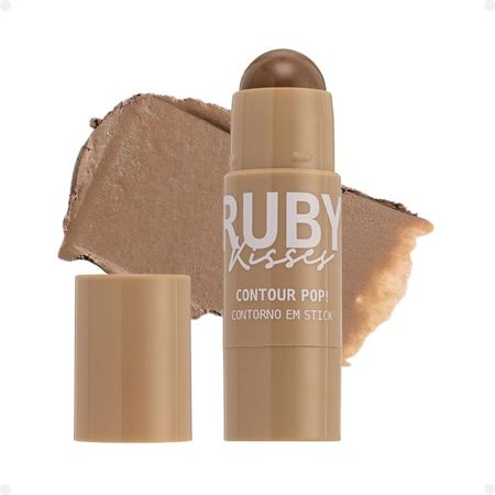 Contorno-em-Stick-Ruby-Kisses-Contour-Pop!-01-Frappé-Pop--3