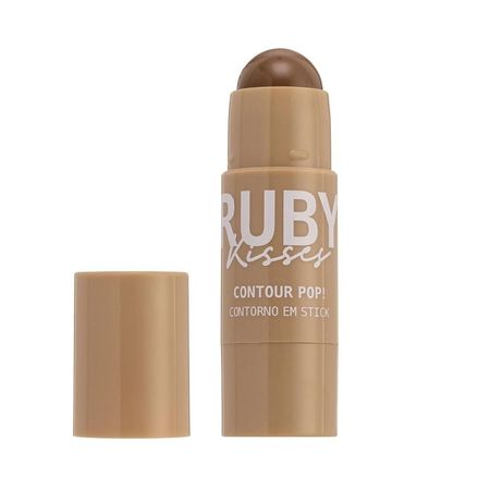 Contorno-em-Stick-Ruby-Kisses-Contour-Pop!-01-Frappé-Pop--6