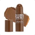 Contorno em Stick Ruby Kisses Contour Pop! 02 Mocha Pop