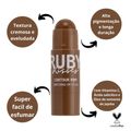 Contorno em Stick Ruby Kisses Contour Pop! 02 Mocha Pop