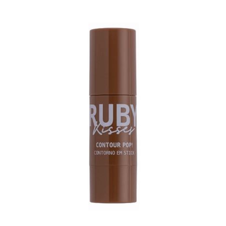 Contorno-em-Stick-Ruby-Kisses-Contour-Pop!-02-Mocha-Pop--4