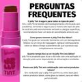 Jelly Tint Luisance Realça Lábios e Bochechas Cor 03