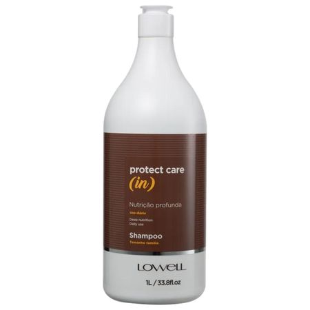 Lowell-Protect-Care-(In)---Shampoo---1L--1