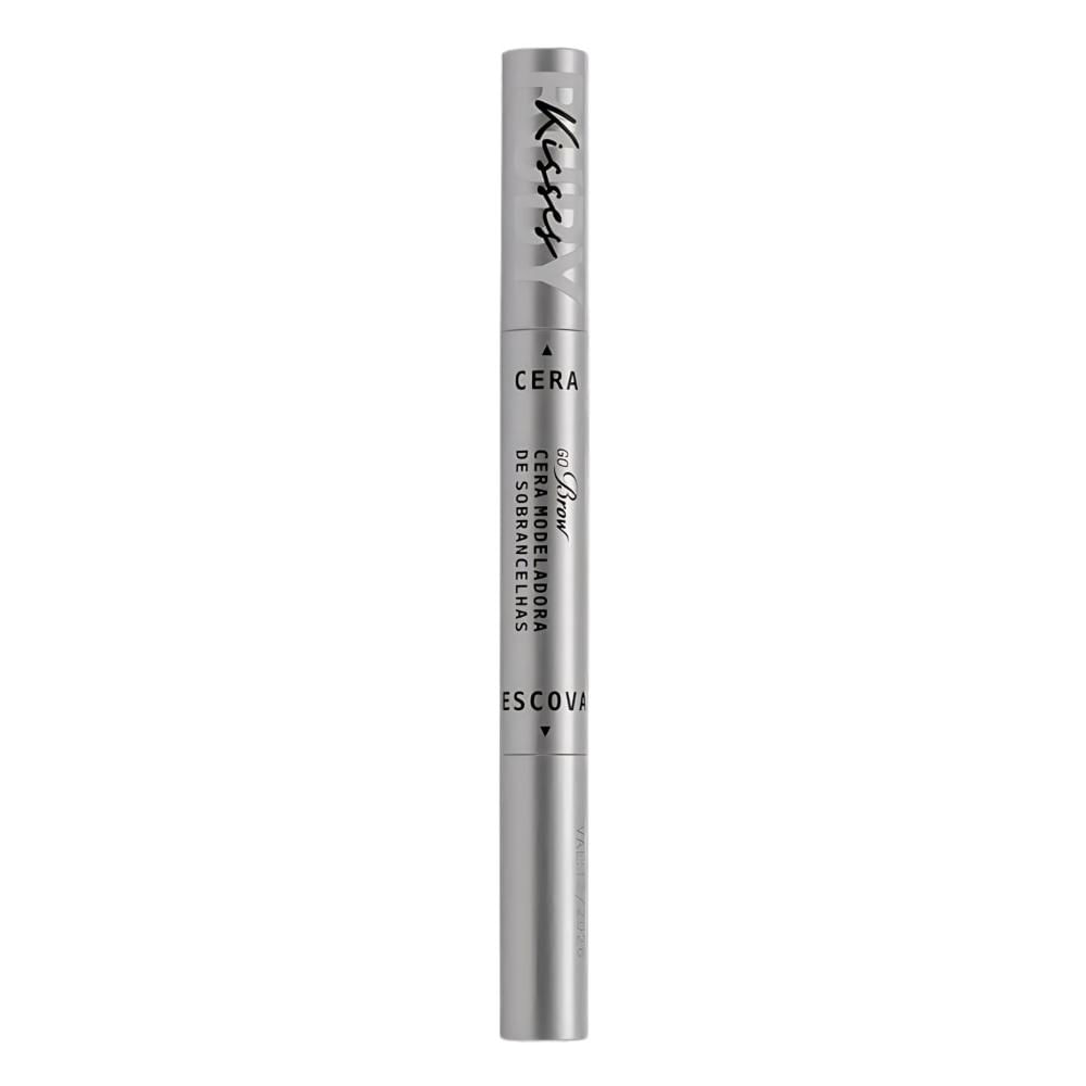 Cera Modeladora de Sobrancelhas Ruby Kisses Go Brow