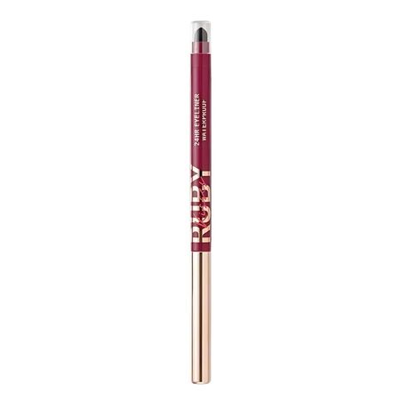 Lápis-Retrátil-em-Gel-à-Prova-D'água-Ruby-Kisses-Glittery-Burgundy--1