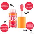 Lip Oil Ruby Kisses Jelly Pop 01 Candy Pop!