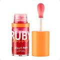 Lip Oil Ruby Kisses Jelly Pop 02 Cherry Pop!