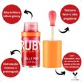 Lip Oil Ruby Kisses Jelly Pop 02 Cherry Pop!