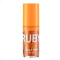 Lip Oil Ruby Kisses Jelly Pop 03 Glazed Pop!