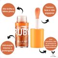 Lip Oil Ruby Kisses Jelly Pop 03 Glazed Pop!