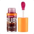 Lip Oil Ruby Kisses Jelly Pop 04 Berry Pop!
