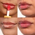 Kit Lip Oil Ruby Kisses Jelly Pop! Com 4