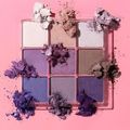 Paleta de Sombras Ruby Kisses Forever Young Rmps12br