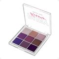 Paleta de Sombras Ruby Kisses Forever Young Rmps12br