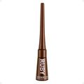Delineador Líquido Ruby Kisses Intense 24h Marrom