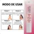 Primer Grip Alta Aderência Ruby Kisses Retoque Nunca Mais 30ml