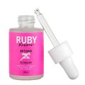Blindagem Ruby Kisses Retoque Nunca Mais 30ml