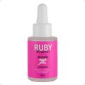 Blindagem Ruby Kisses Retoque Nunca Mais 30ml