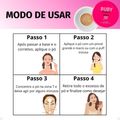Pó Finalizador Solto Ruby Kisses Ultra Blur Retoque Nunca Mais Medium