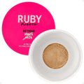 Pó Finalizador Solto Ruby Kisses Ultra Blur Retoque Nunca Mais Medium