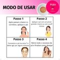 Pó Finalizador Solto Ruby Kisses Ultra Blur Retoque Nunca Mais Tan