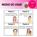 Pó Finalizador Solto Ruby Kisses Ultra Blur Retoque Nunca Mais Deep