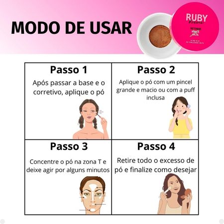 Pó-Finalizador-Solto-Ruby-Kisses-Ultra-Blur-Retoque-Nunca-Mais-Deep--6