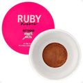 Pó Finalizador Solto Ruby Kisses Ultra Blur Retoque Nunca Mais Deep