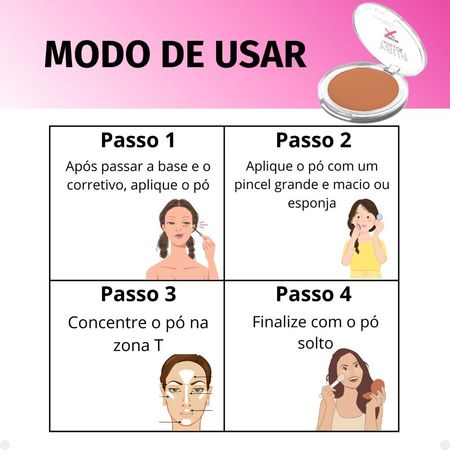 Pó-Finalizador-Compacto-Ruby-Kisses-Ultra-Blur-Retoque-Nunca-Mais-Tan--7