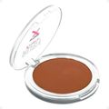 Pó Finalizador Compacto Ruby Kisses Ultra Blur Retoque Nunca Mais Deep