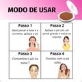 Pó Finalizador Compacto Ruby Kisses Ultra Blur Retoque Nunca Mais Deep
