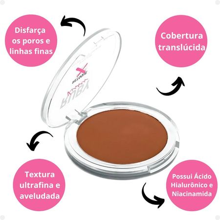 Pó-Finalizador-Compacto-Ruby-Kisses-Ultra-Blur-Retoque-Nunca-Mais-Deep--2
