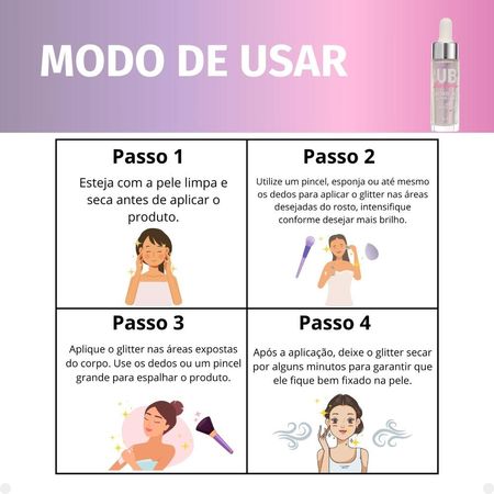 Glitter-Líquido-Rosto-e-Corpo-Ruby-Kisses-Electric-Glaze-Unicorn--5