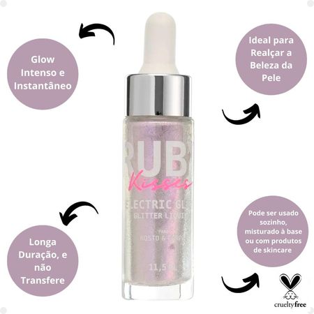 Glitter-Líquido-Rosto-e-Corpo-Ruby-Kisses-Electric-Glaze-Unicorn--2