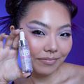Glitter Líquido Rosto e Corpo Ruby Kisses Electric Glaze Unicorn