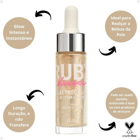 Glitter-Líquido-Rosto-e-Corpo-Ruby-Kisses-Electric-Glaze-Champagne--2