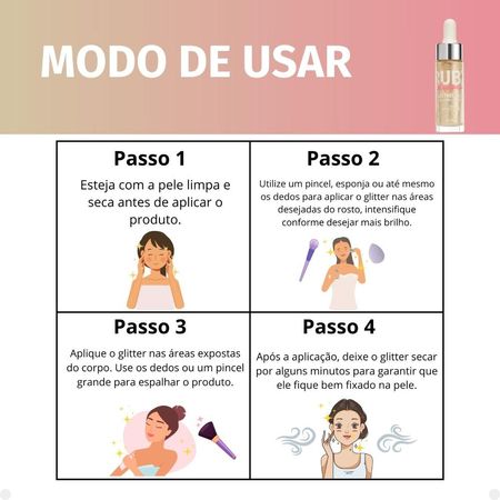 Glitter-Líquido-Rosto-e-Corpo-Ruby-Kisses-Electric-Glaze-Champagne--5