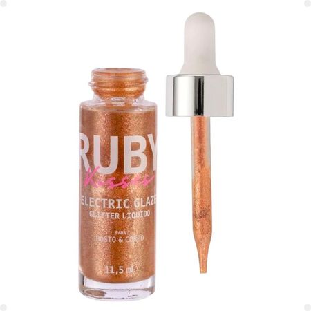 Glitter-Líquido-Rosto-e-Corpo-Ruby-Kisses-Electric-Glaze-Blush-Gold--3