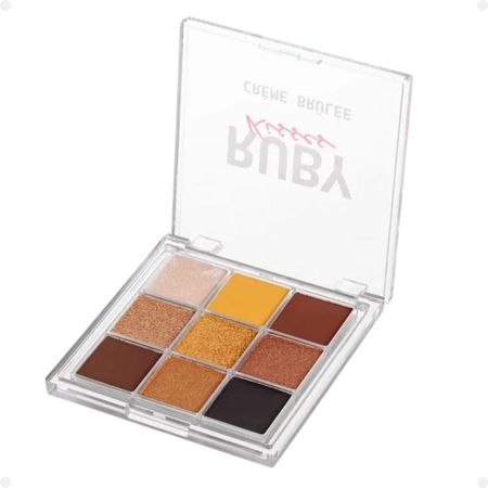 Paleta-de-Sombras-Ruby-Kisses-Crème-Brûlée--4
