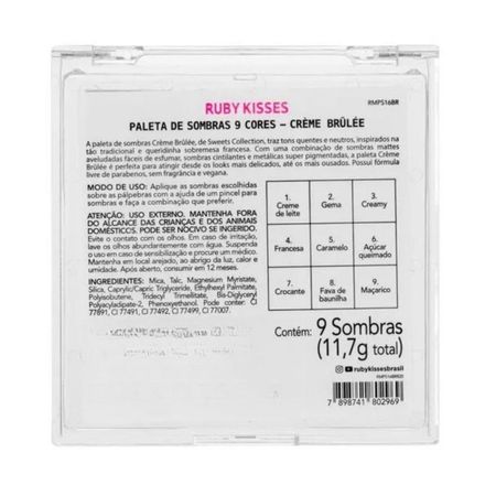 Paleta-de-Sombras-Ruby-Kisses-Crème-Brûlée--6