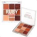 Paleta de Sombras Ruby Kisses Tiramisù