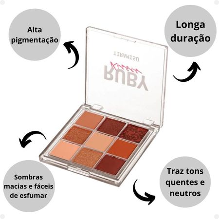 Paleta-de-Sombras-Ruby-Kisses-Tiramisù--2