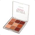 Paleta de Sombras Ruby Kisses Tiramisù