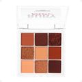 Paleta de Sombras Ruby Kisses Tiramisù