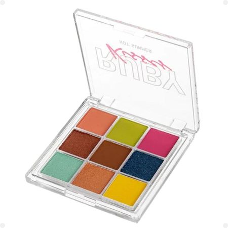 Paleta-de-Sombras-Ruby-Kisses-Hot-Summer--4