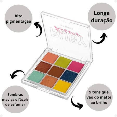 Paleta-de-Sombras-Ruby-Kisses-Hot-Summer--2