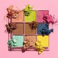 Paleta de Sombras Ruby Kisses Hot Summer